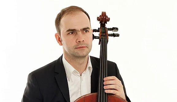 Александр Гулин